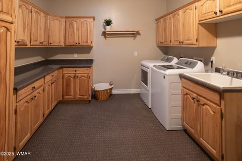 Tiny photo for 1156 W Mc Laws Ave, Snowflake, AZ 85937 (MLS # 256656)