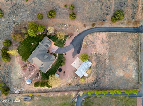 Tiny photo for 1156 W Mc Laws Ave, Snowflake, AZ 85937 (MLS # 256656)