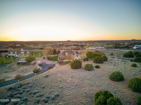 Tiny photo for 1156 W Mc Laws Ave, Snowflake, AZ 85937 (MLS # 256656)