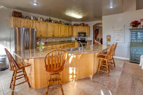 Tiny photo for 1156 W Mc Laws Ave, Snowflake, AZ 85937 (MLS # 256656)