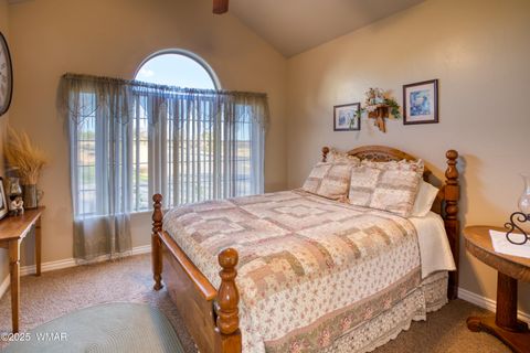 Tiny photo for 1156 W Mc Laws Ave, Snowflake, AZ 85937 (MLS # 256656)