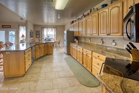 Tiny photo for 1156 W Mc Laws Ave, Snowflake, AZ 85937 (MLS # 256656)