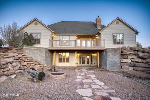 Tiny photo for 1156 W Mc Laws Ave, Snowflake, AZ 85937 (MLS # 256656)