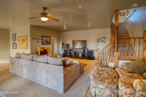 Tiny photo for 1156 W Mc Laws Ave, Snowflake, AZ 85937 (MLS # 256656)