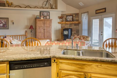 Tiny photo for 1156 W Mc Laws Ave, Snowflake, AZ 85937 (MLS # 256656)