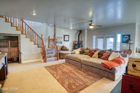 Tiny photo for 1156 W Mc Laws Ave, Snowflake, AZ 85937 (MLS # 256656)