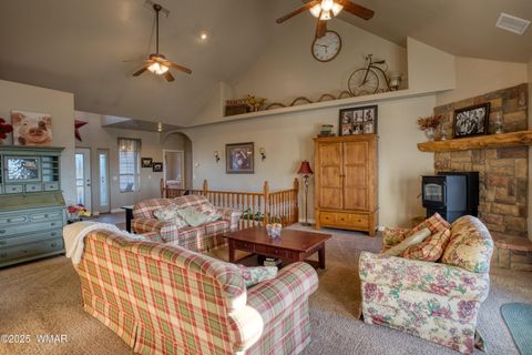 Tiny photo for 1156 W Mc Laws Ave, Snowflake, AZ 85937 (MLS # 256656)