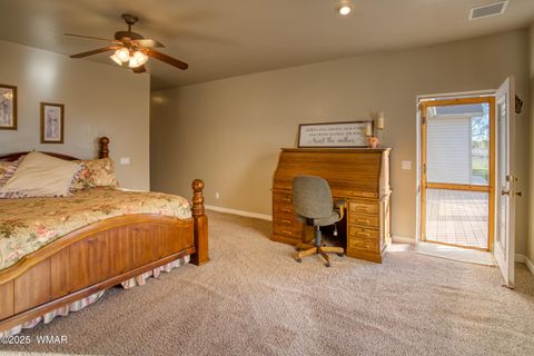 Tiny photo for 1156 W Mc Laws Ave, Snowflake, AZ 85937 (MLS # 256656)