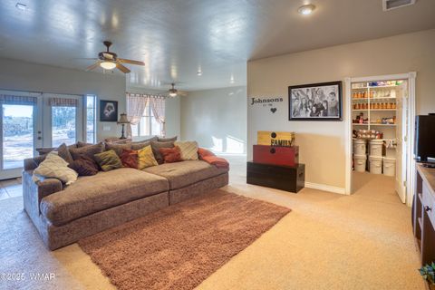Tiny photo for 1156 W Mc Laws Ave, Snowflake, AZ 85937 (MLS # 256656)