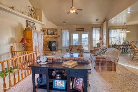 Tiny photo for 1156 W Mc Laws Ave, Snowflake, AZ 85937 (MLS # 256656)