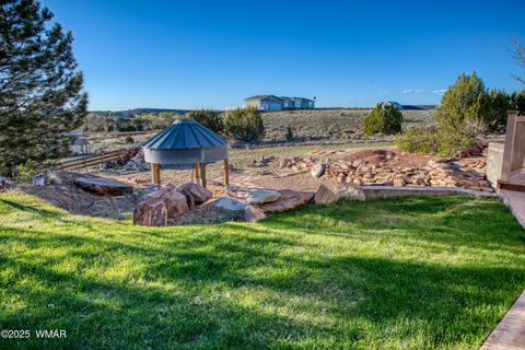 Tiny photo for 1156 W Mc Laws Ave, Snowflake, AZ 85937 (MLS # 256656)