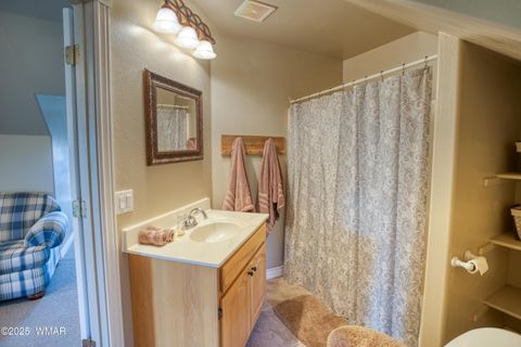 Tiny photo for 1156 W Mc Laws Ave, Snowflake, AZ 85937 (MLS # 256656)