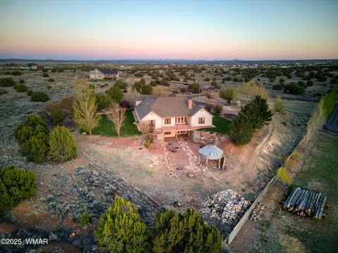 Tiny photo for 1156 W Mc Laws Ave, Snowflake, AZ 85937 (MLS # 256656)