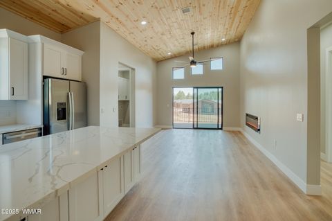 Tiny photo for 4690 West Tatanka Loop, Show Low, AZ 85901 (MLS # 257321)
