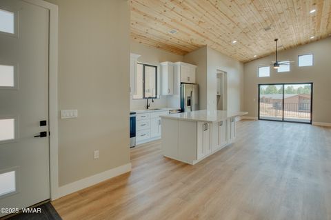 Tiny photo for 4690 West Tatanka Loop, Show Low, AZ 85901 (MLS # 257321)