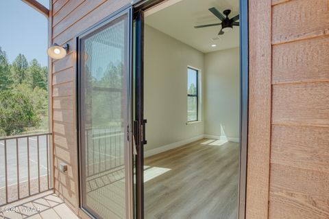 Tiny photo for 4690 West Tatanka Loop, Show Low, AZ 85901 (MLS # 257321)