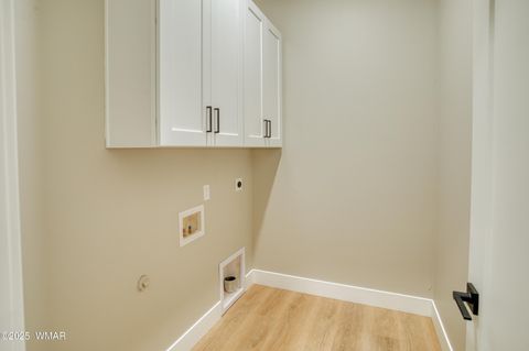 Tiny photo for 4690 West Tatanka Loop, Show Low, AZ 85901 (MLS # 257321)