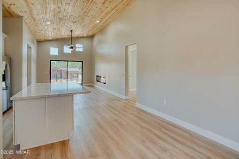 Tiny photo for 4690 West Tatanka Loop, Show Low, AZ 85901 (MLS # 257321)