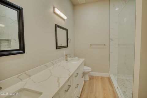 Tiny photo for 4690 West Tatanka Loop, Show Low, AZ 85901 (MLS # 257321)