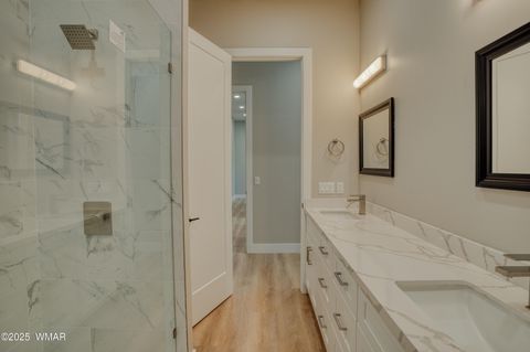 Tiny photo for 4690 West Tatanka Loop, Show Low, AZ 85901 (MLS # 257321)