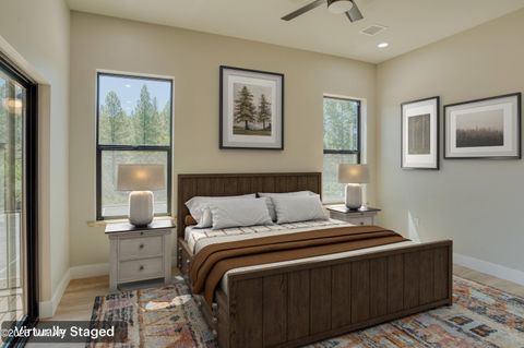Tiny photo for 4690 West Tatanka Loop, Show Low, AZ 85901 (MLS # 257321)
