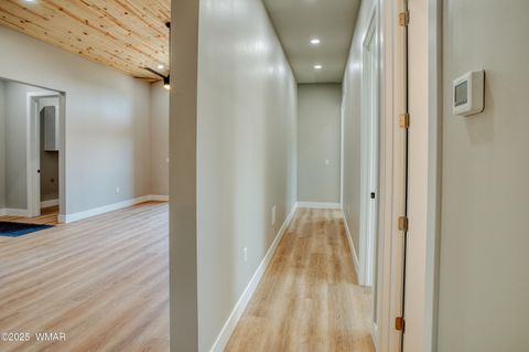Tiny photo for 4690 West Tatanka Loop, Show Low, AZ 85901 (MLS # 257321)