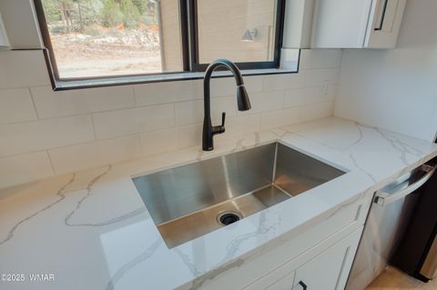 Tiny photo for 4690 West Tatanka Loop, Show Low, AZ 85901 (MLS # 257321)