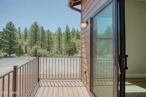Tiny photo for 4690 West Tatanka Loop, Show Low, AZ 85901 (MLS # 257321)