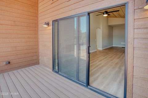 Tiny photo for 4690 West Tatanka Loop, Show Low, AZ 85901 (MLS # 257321)