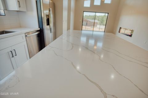 Tiny photo for 4690 West Tatanka Loop, Show Low, AZ 85901 (MLS # 257321)