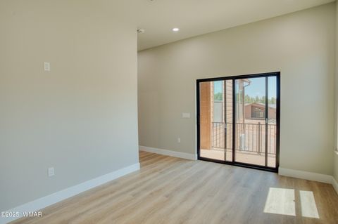 Tiny photo for 4690 West Tatanka Loop, Show Low, AZ 85901 (MLS # 257321)