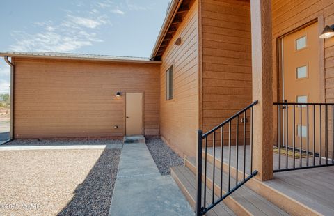 Tiny photo for 4690 West Tatanka Loop, Show Low, AZ 85901 (MLS # 257321)