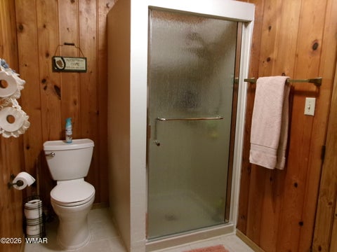 Tiny photo for 2903 La Paz Way, Lakeside, AZ 85929 (MLS # 262539)