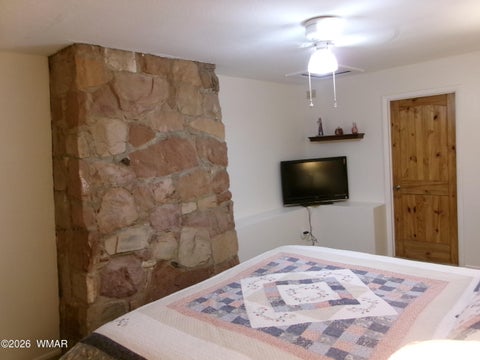 Tiny photo for 2903 La Paz Way, Lakeside, AZ 85929 (MLS # 262539)