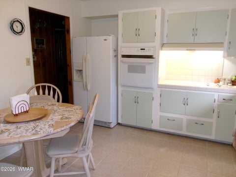 Tiny photo for 2903 La Paz Way, Lakeside, AZ 85929 (MLS # 262539)
