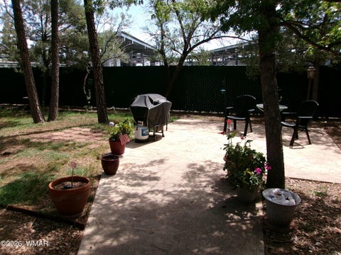Tiny photo for 2903 La Paz Way, Lakeside, AZ 85929 (MLS # 262539)