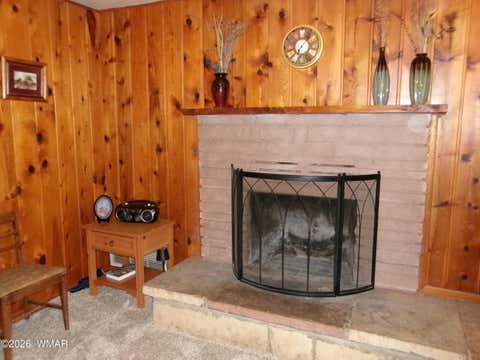Tiny photo for 2903 La Paz Way, Lakeside, AZ 85929 (MLS # 262539)