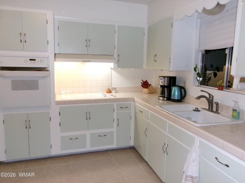 Tiny photo for 2903 La Paz Way, Lakeside, AZ 85929 (MLS # 262539)