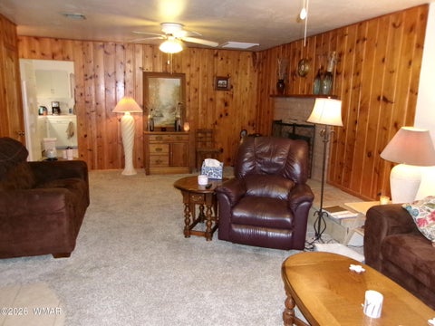 Tiny photo for 2903 La Paz Way, Lakeside, AZ 85929 (MLS # 262539)