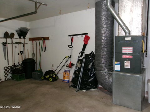 Tiny photo for 2903 La Paz Way, Lakeside, AZ 85929 (MLS # 262539)