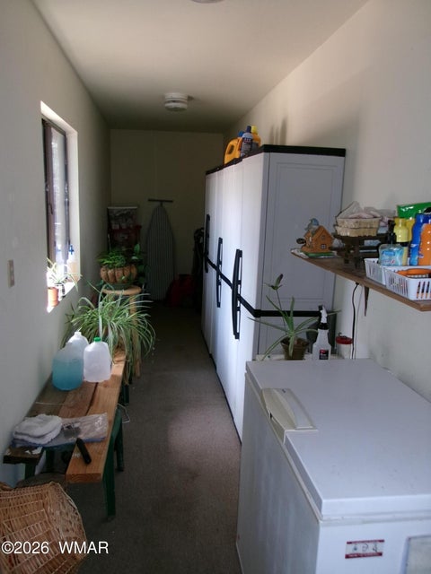 Tiny photo for 2903 La Paz Way, Lakeside, AZ 85929 (MLS # 262539)