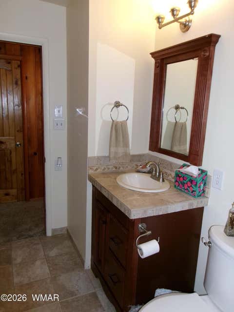 Tiny photo for 2903 La Paz Way, Lakeside, AZ 85929 (MLS # 262539)