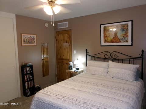 Tiny photo for 2903 La Paz Way, Lakeside, AZ 85929 (MLS # 262539)