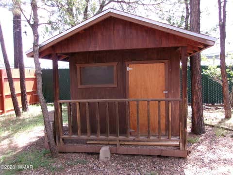Tiny photo for 2903 La Paz Way, Lakeside, AZ 85929 (MLS # 262539)