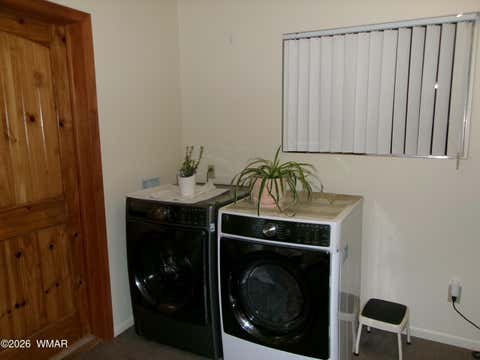 Tiny photo for 2903 La Paz Way, Lakeside, AZ 85929 (MLS # 262539)