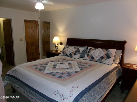 Tiny photo for 2903 La Paz Way, Lakeside, AZ 85929 (MLS # 262539)