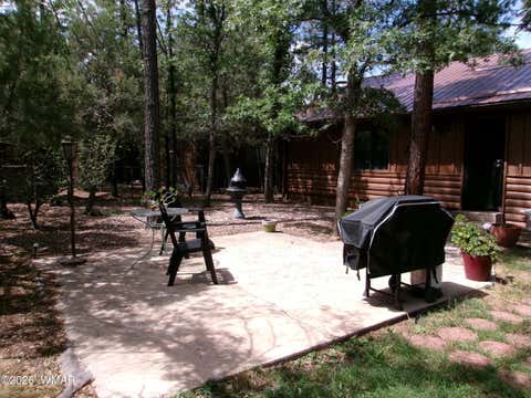 Tiny photo for 2903 La Paz Way, Lakeside, AZ 85929 (MLS # 262539)