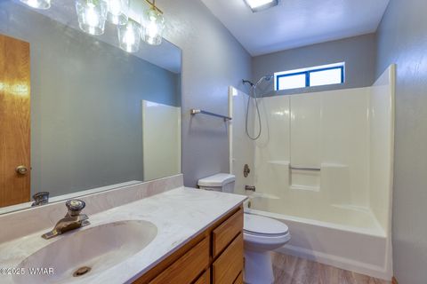 Tiny photo for 950 Cooper Lane, Lakeside, AZ 85929 (MLS # 259651)