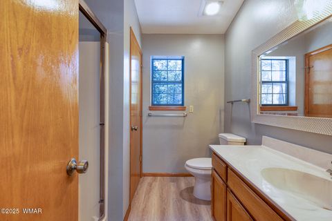 Tiny photo for 950 Cooper Lane, Lakeside, AZ 85929 (MLS # 259651)