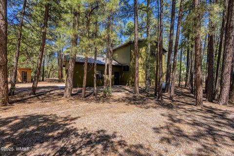Tiny photo for 950 Cooper Lane, Lakeside, AZ 85929 (MLS # 259651)